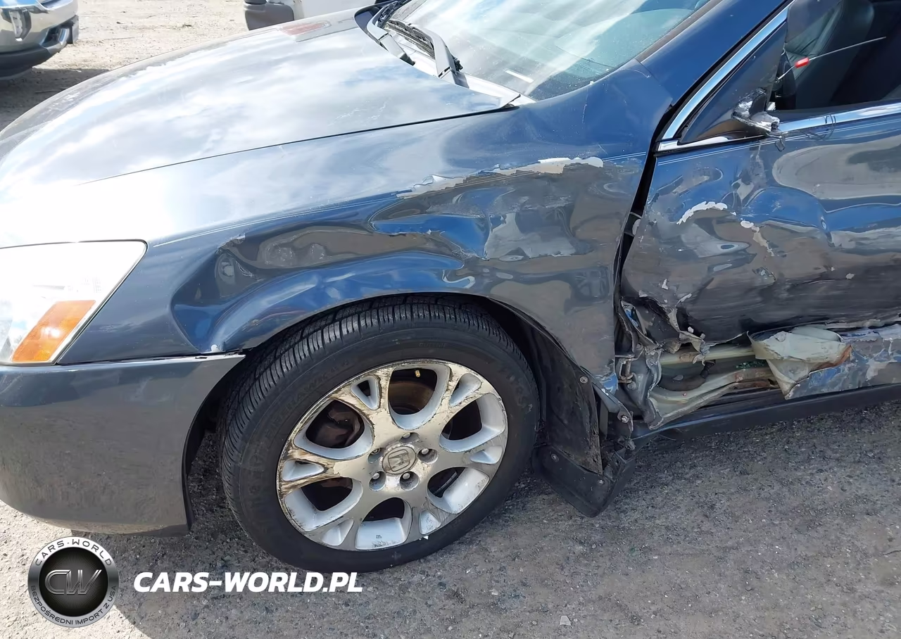 2007 Honda Accord 3.0 Ex VIN:1HGCM66827A066895 - 13
