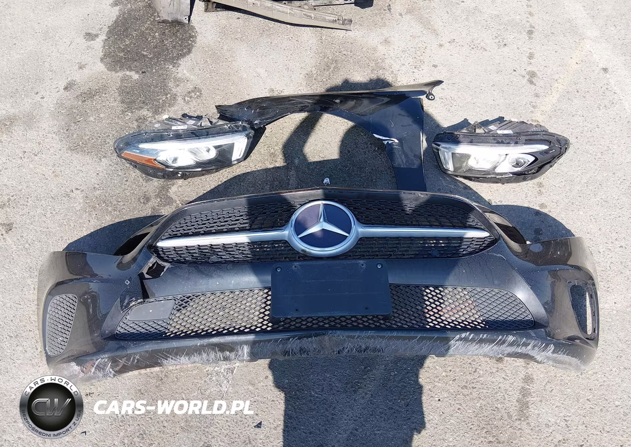 2020 Mercedes-Benz A 220 VIN:W1K3G4EB8LW045107 - 12