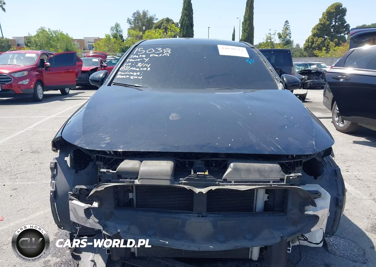 2020 Mercedes-Benz A 220 VIN:W1K3G4EB8LW045107 - 13