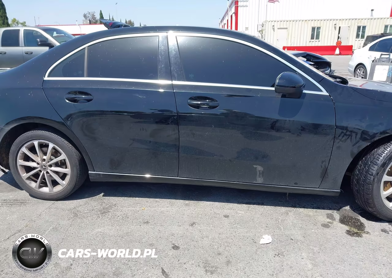 2020 Mercedes-Benz A 220 VIN:W1K3G4EB8LW045107 - 14
