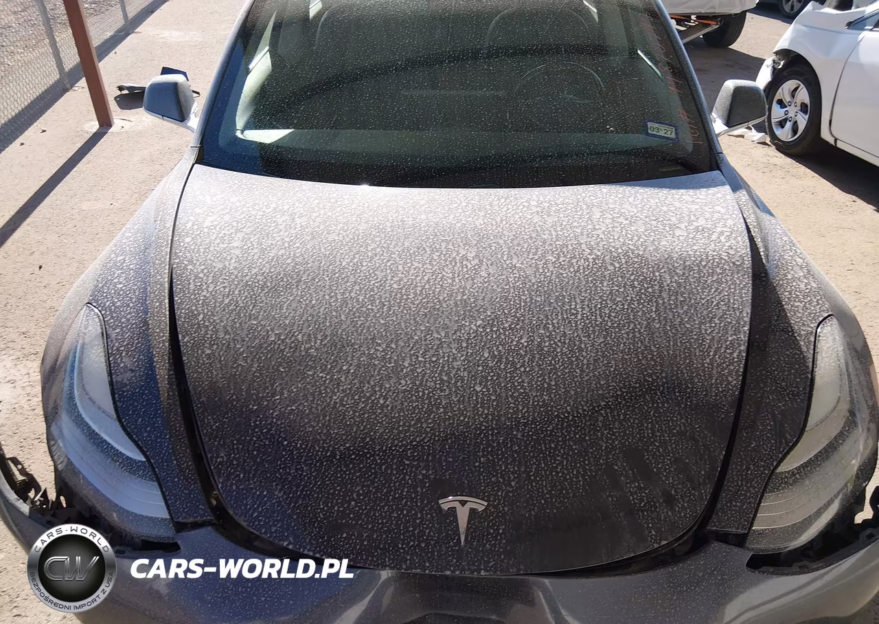 2018 Tesla Model 3 Long Range-Mid Range VIN:5YJ3E1EA5JF052720 - 10