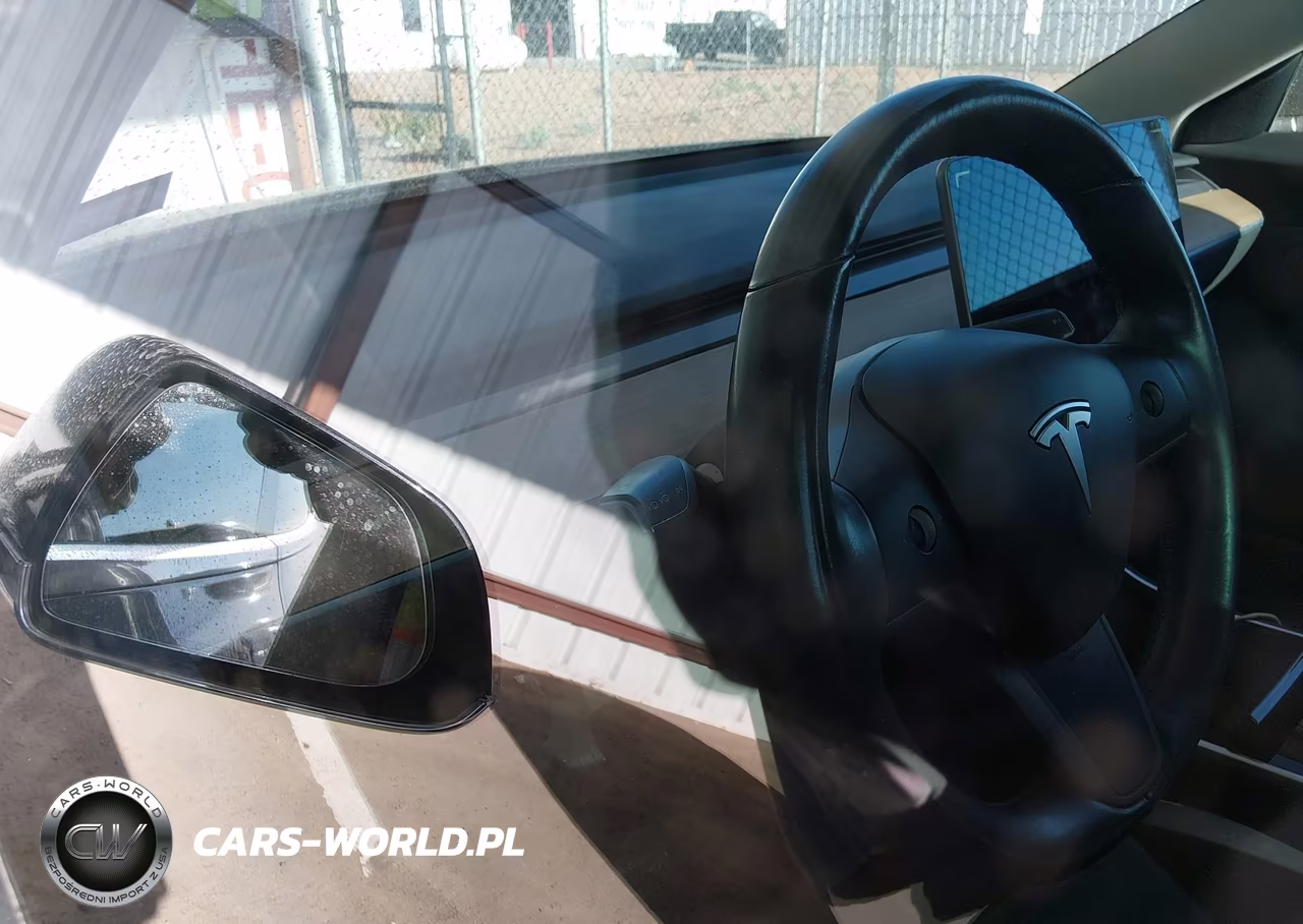 2018 Tesla Model 3 Long Range-Mid Range VIN:5YJ3E1EA5JF052720 - 14