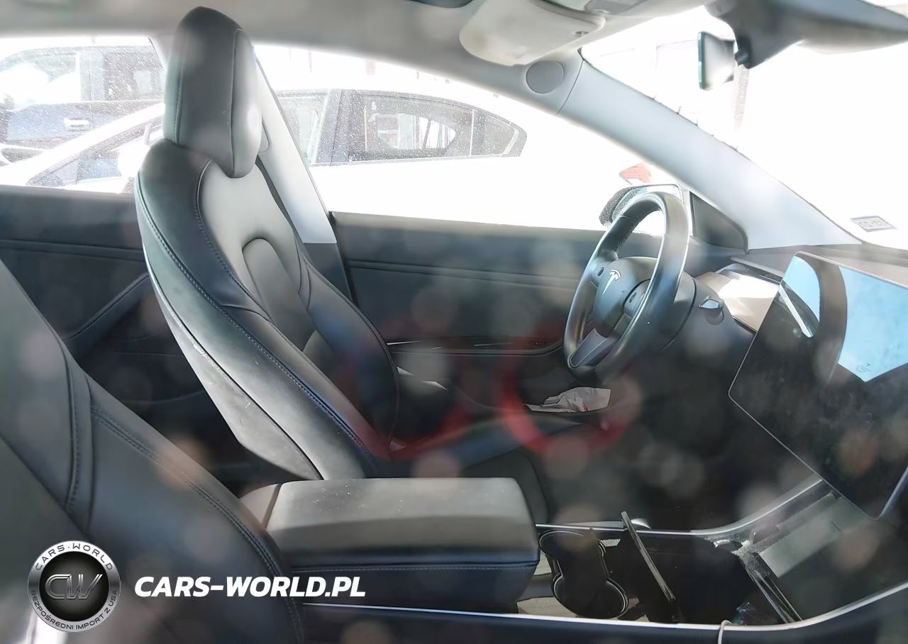 2018 Tesla Model 3 Long Range-Mid Range VIN:5YJ3E1EA5JF052720 - 5