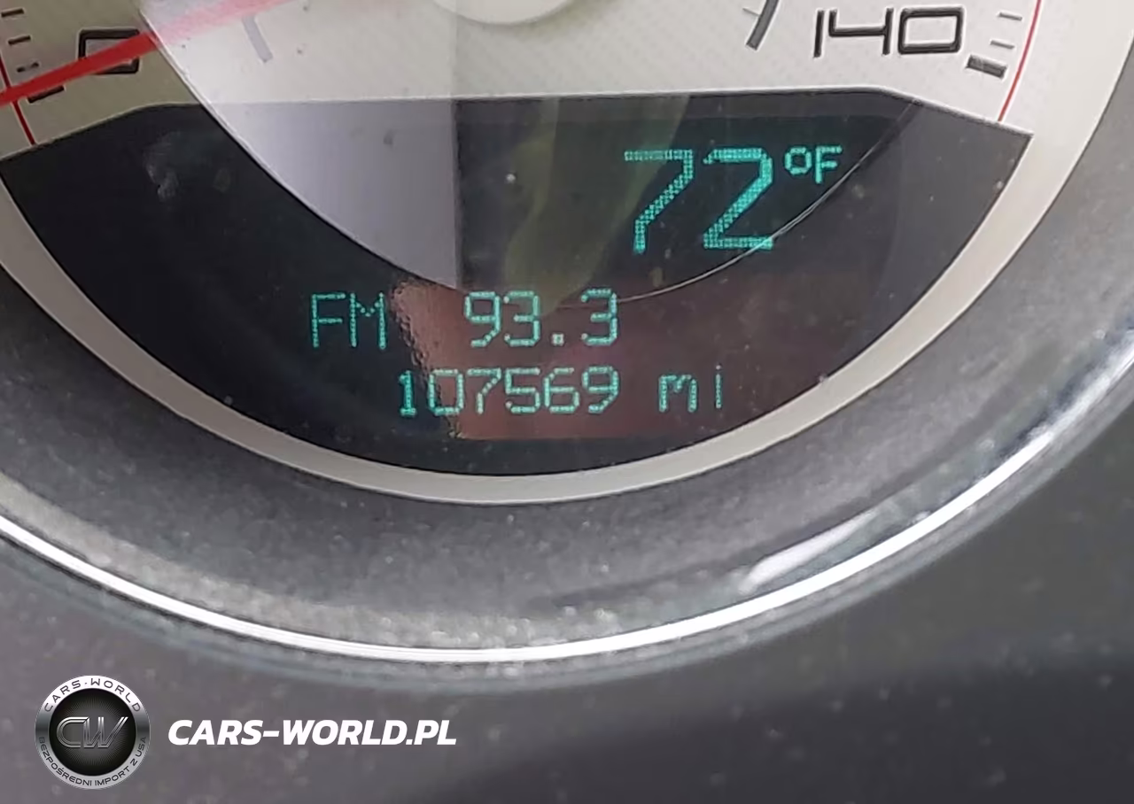 2011 Dodge Challenger VIN:2B3CJ4DG8BH511187 - 15