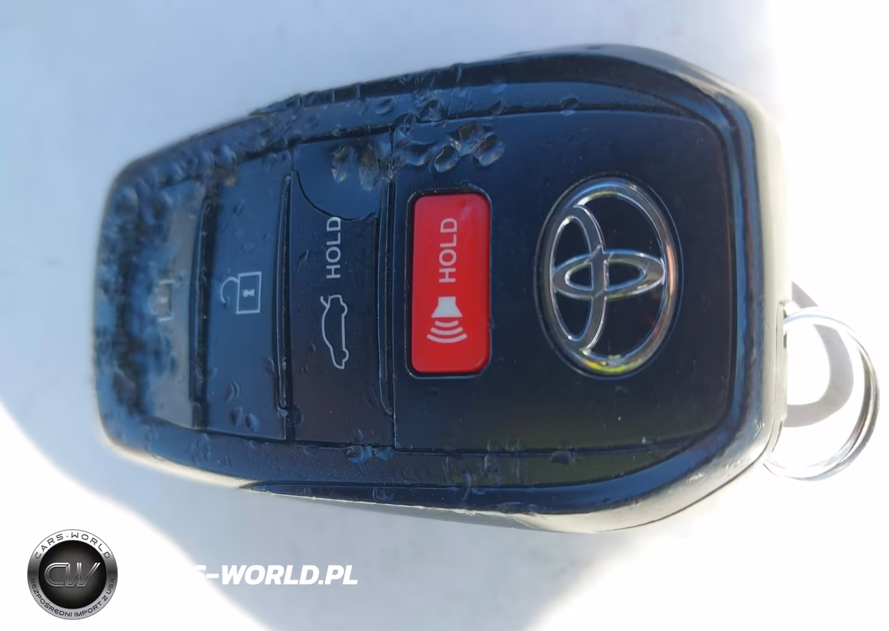 2025 Toyota Camry Se VIN:4T1DAACK8SU572202 - 11