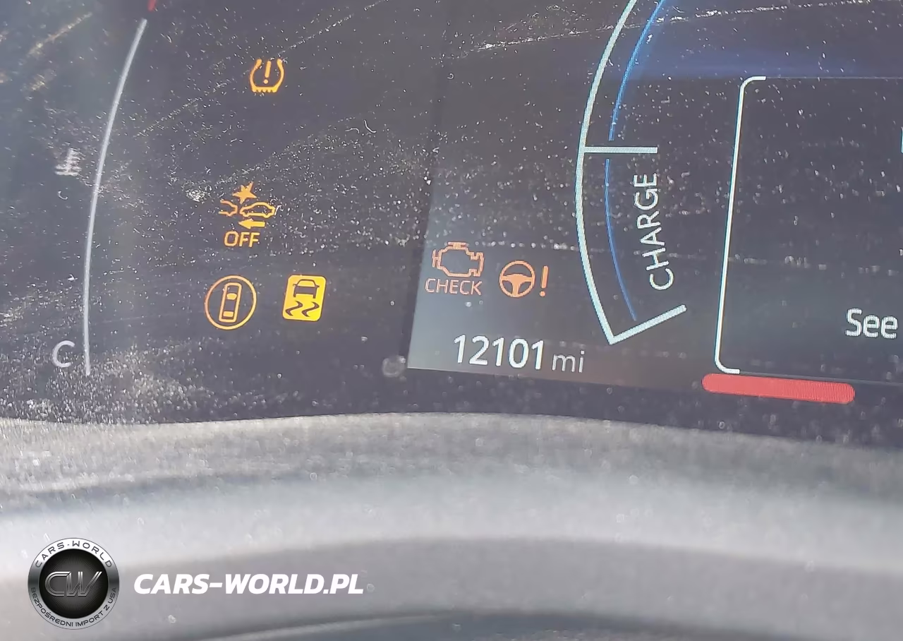 2025 Toyota Camry Se VIN:4T1DAACK8SU572202 - 16