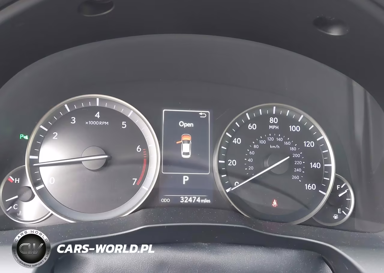 2017 Lexus Es 350 VIN:JTHBK1GG9H2257488 - 7