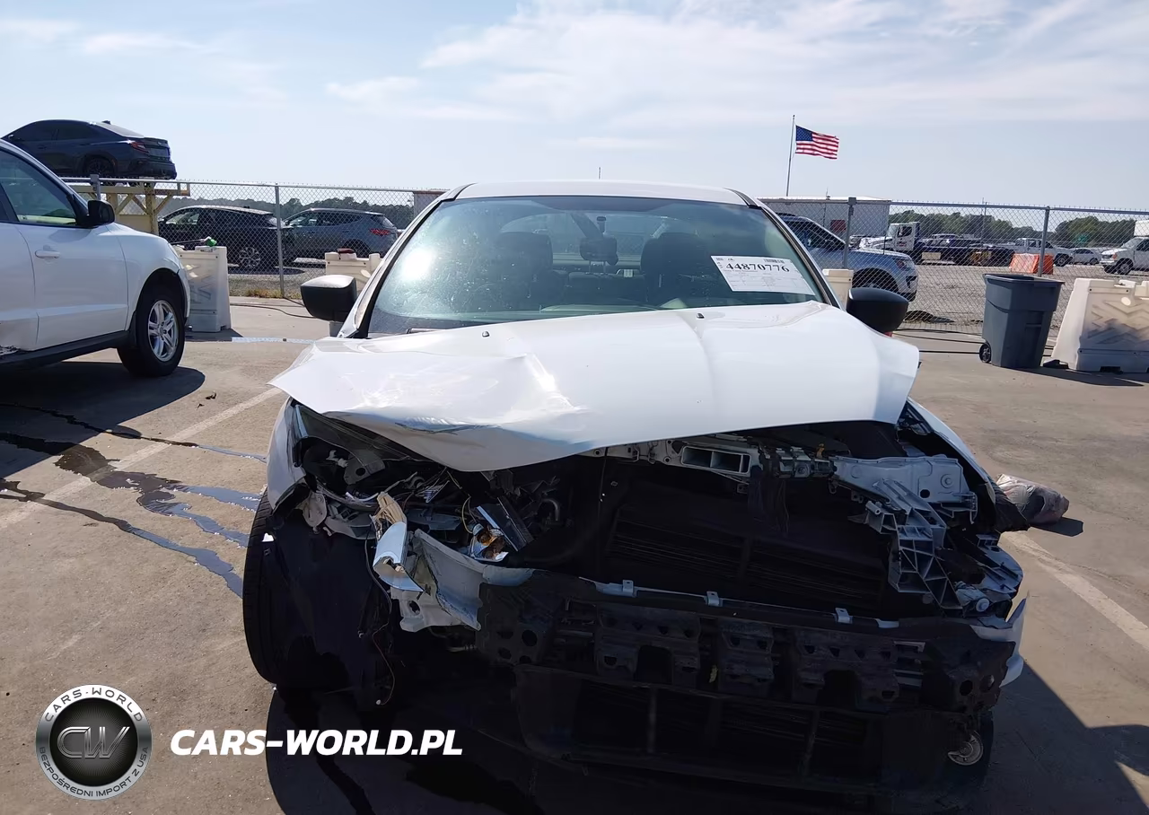 2016 Ford Focus S VIN:1FADP3E25GL381724 - 13