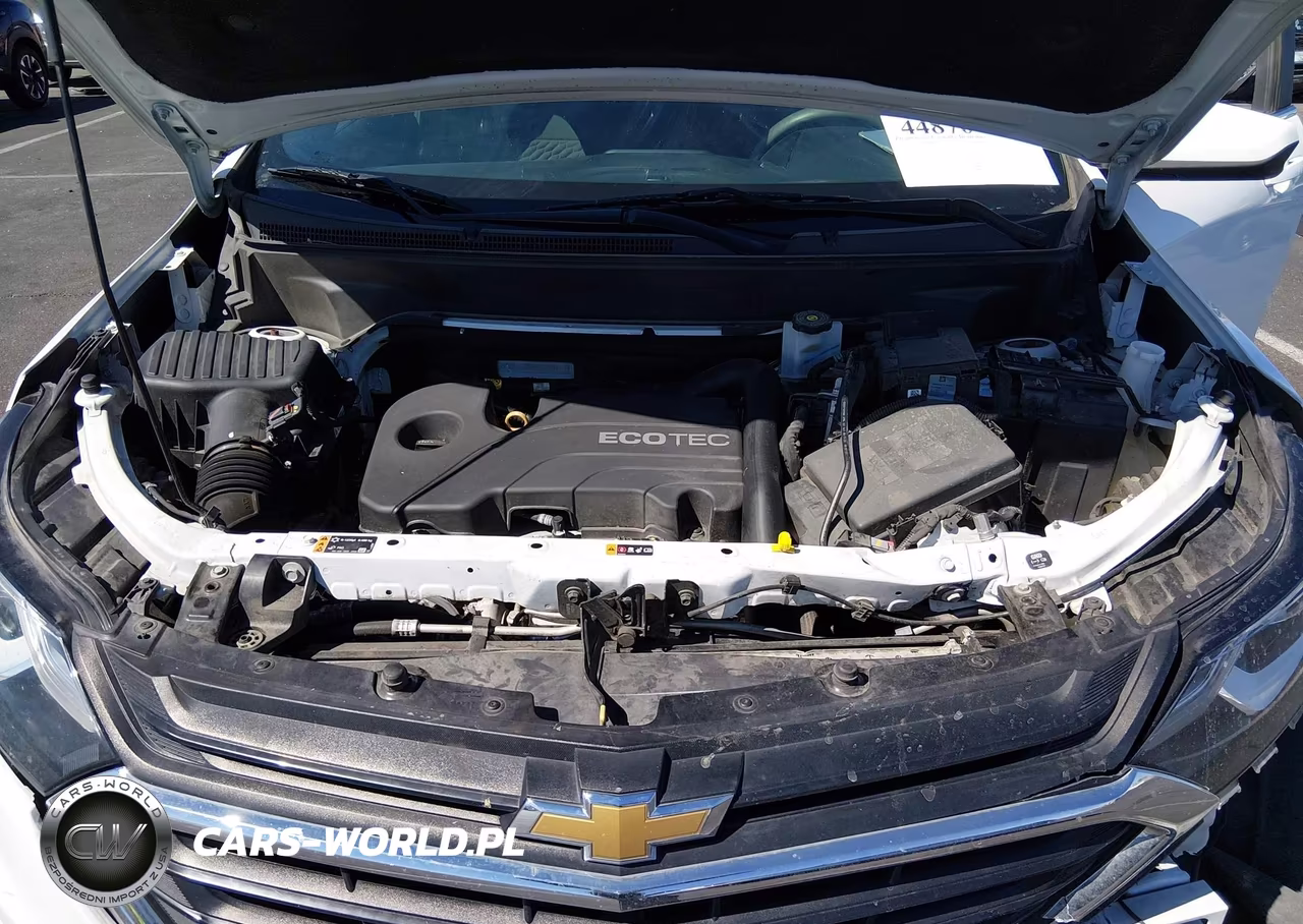 2021 Chevrolet Equinox Awd Lt VIN:3GNAXUEV7MS147689 - 10