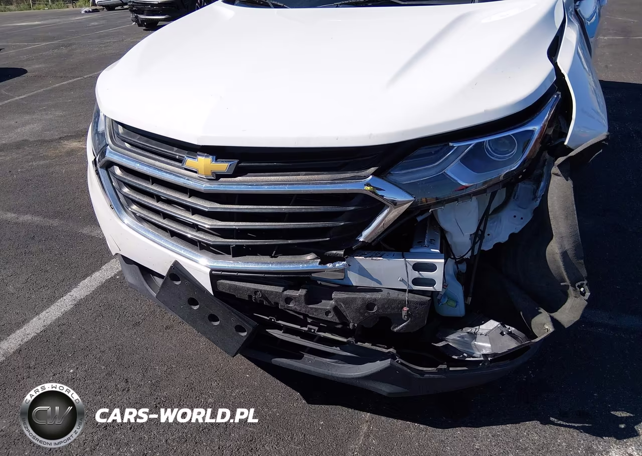 2021 Chevrolet Equinox Awd Lt VIN:3GNAXUEV7MS147689 - 6