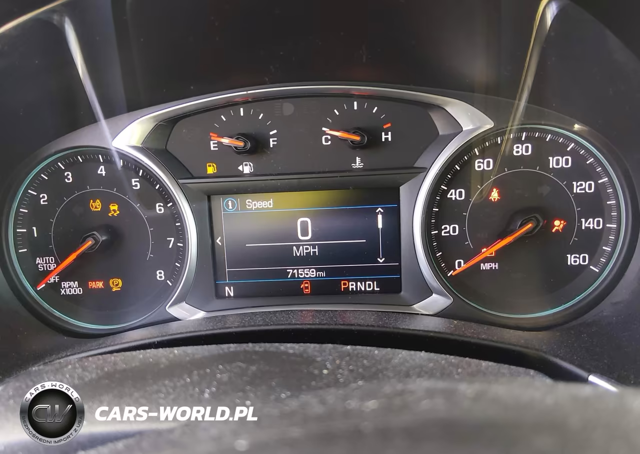 2021 Chevrolet Equinox Awd Lt VIN:3GNAXUEV7MS147689 - 7