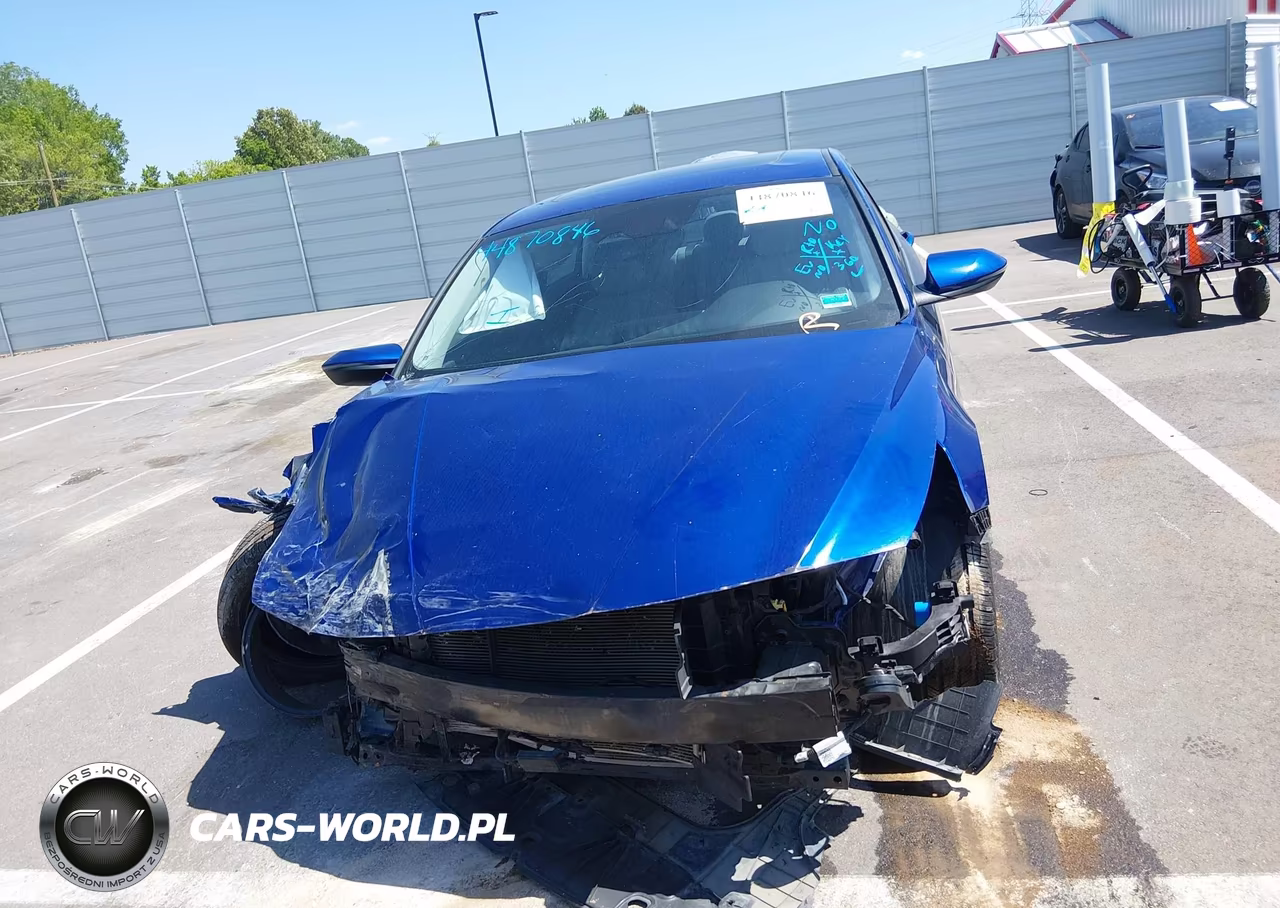 2023 Hyundai Elantra Limited VIN:5NPLP4AG9PH108464 - 13
