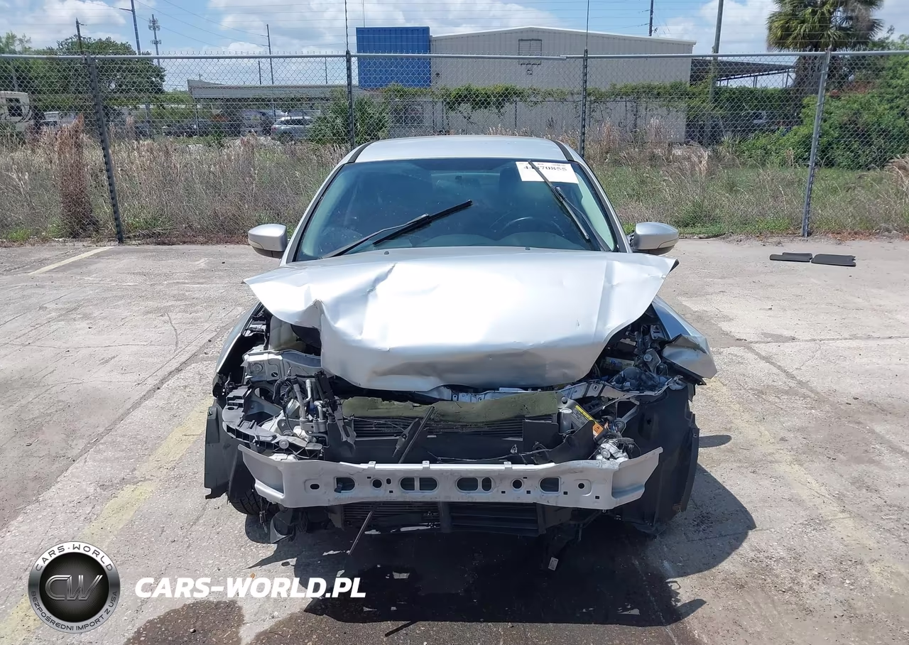 2014 Ford Focus Se VIN:1FADP3F25EL240633 - 12