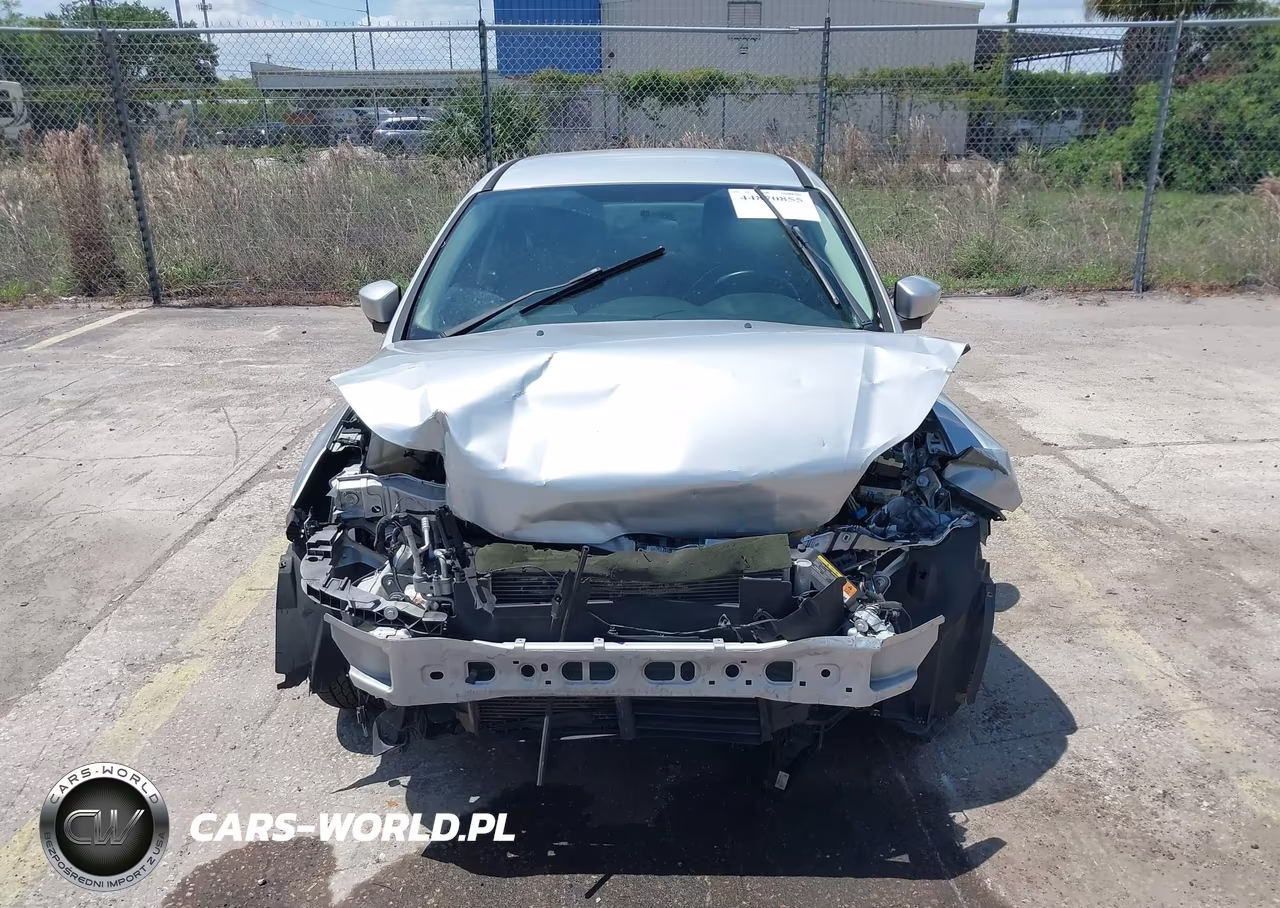 2014 Ford Focus Se VIN:1FADP3F25EL240633 - 6