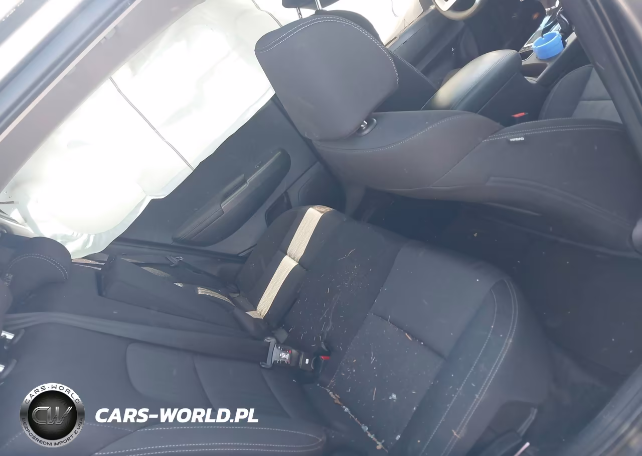 2021 Kia Sportage Lx VIN:KNDPMCAC8M7883341 - 8