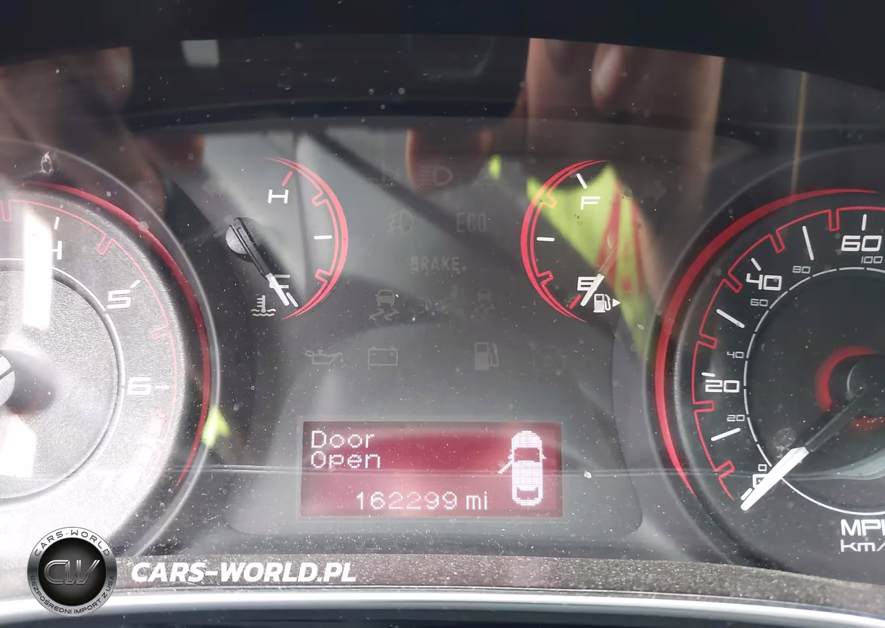 2013 Dodge Dart Rallye VIN:1C3CDFBA4DD104438 - 7