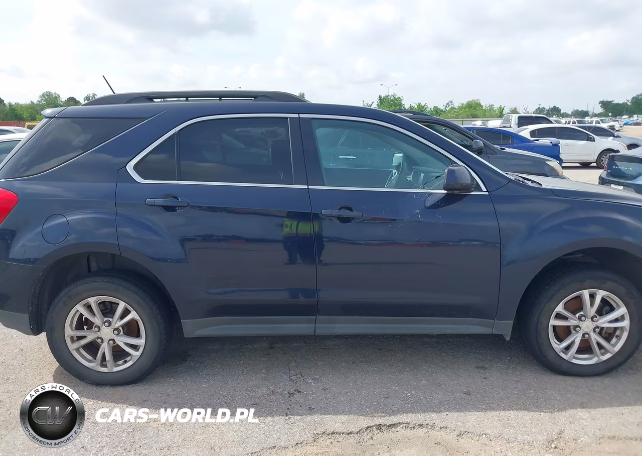2017 Chevrolet Equinox Lt VIN:2GNALCEK4H6179628 - 13