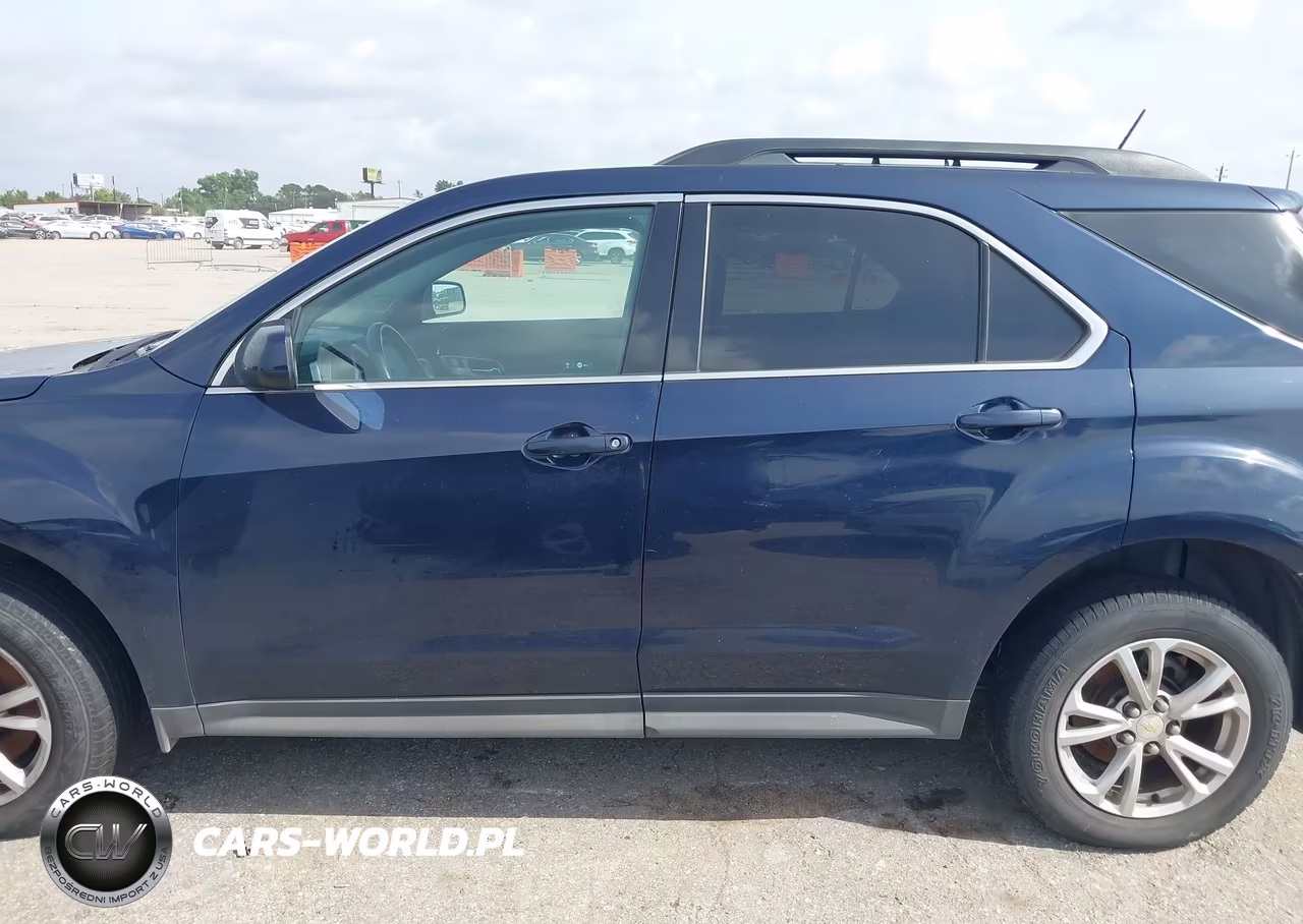 2017 Chevrolet Equinox Lt VIN:2GNALCEK4H6179628 - 14