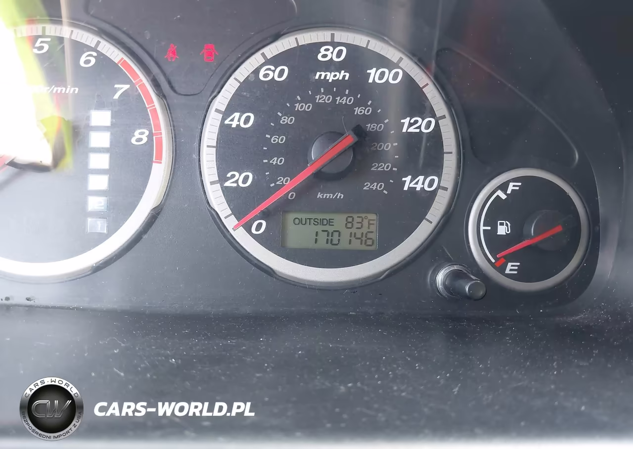 2005 Honda Cr-V Ex VIN:JHLRD78865C003850 - 7