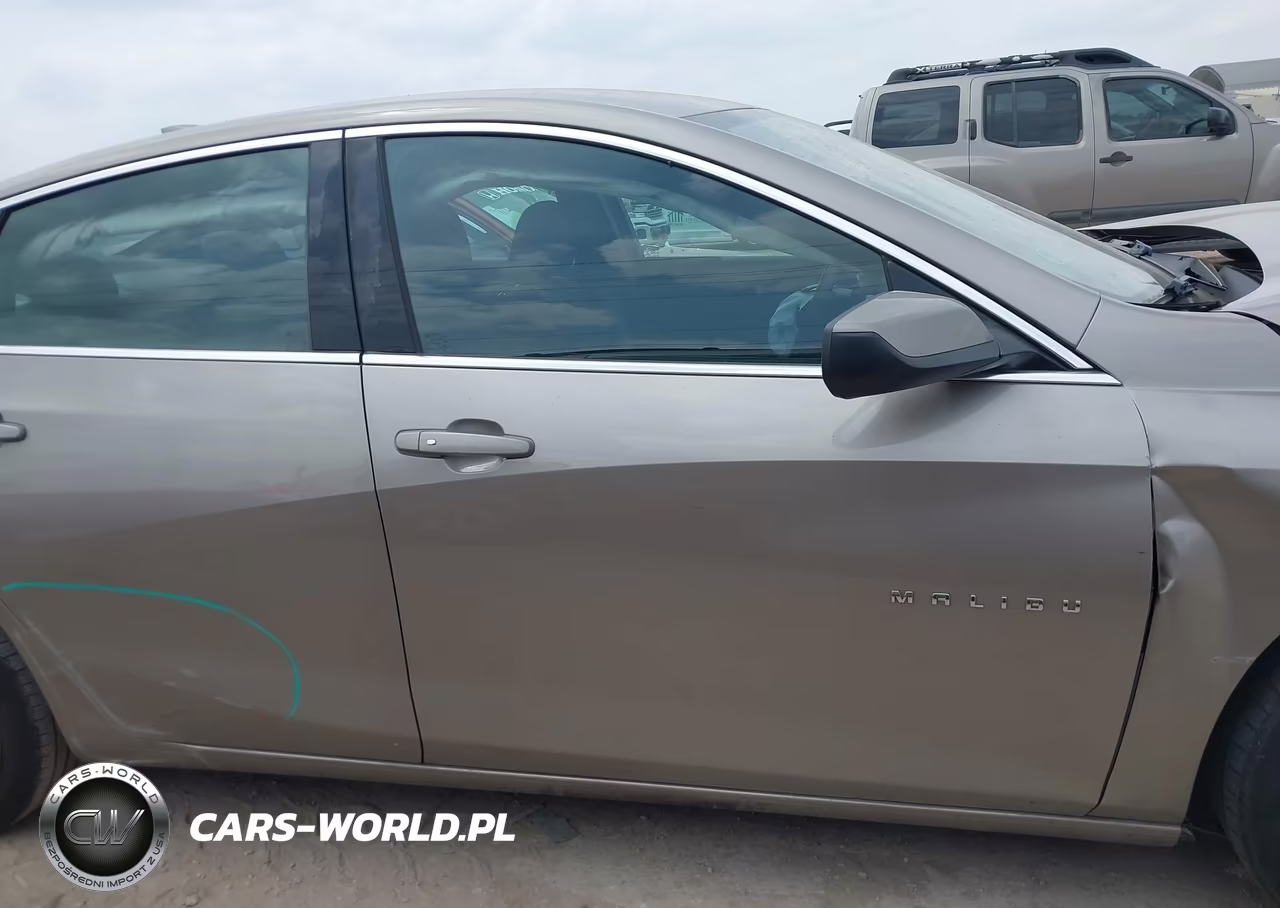 2022 Chevrolet Malibu Fwd Lt VIN:1G1ZD5ST3NF113230 - 14