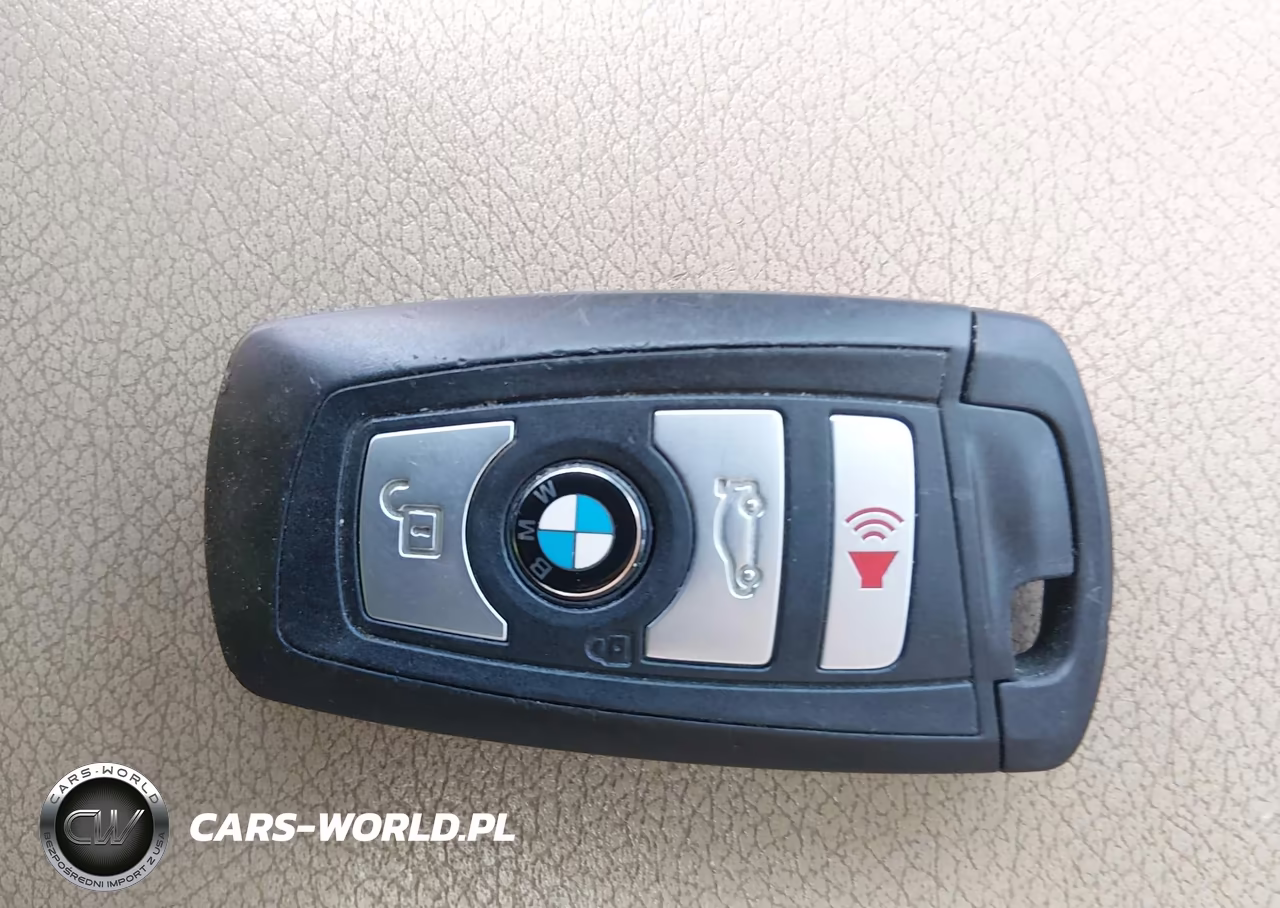 2013 BMW X3 xDrive28I VIN:5UXWX9C59D0A27044 - 11