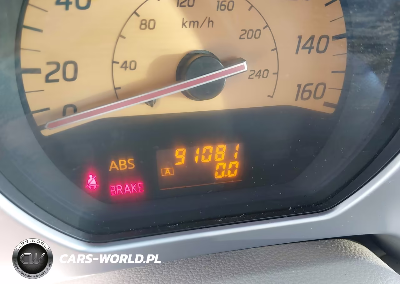 2005 Nissan Murano Sl VIN:JN8AZ08T25W316680 - 7