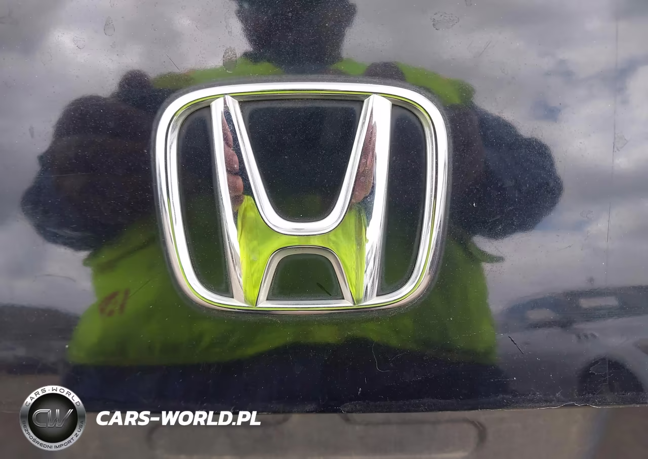 2004 Honda Accord 2.4 Ex VIN:JHMCM56794C026618 - 6