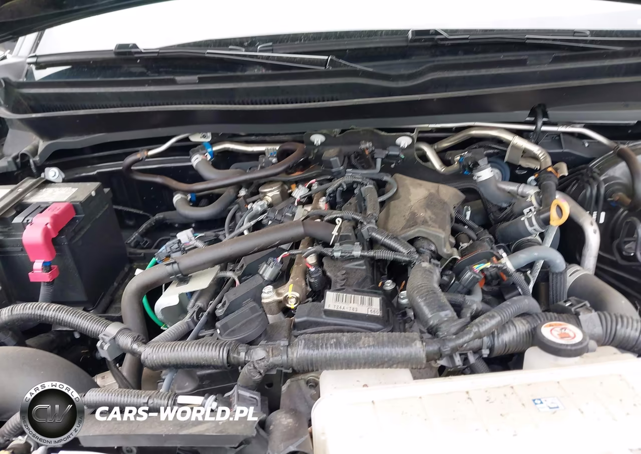 2024 Toyota Tacoma Sr5 VIN:3TMLB5JN3RM060668 - 10