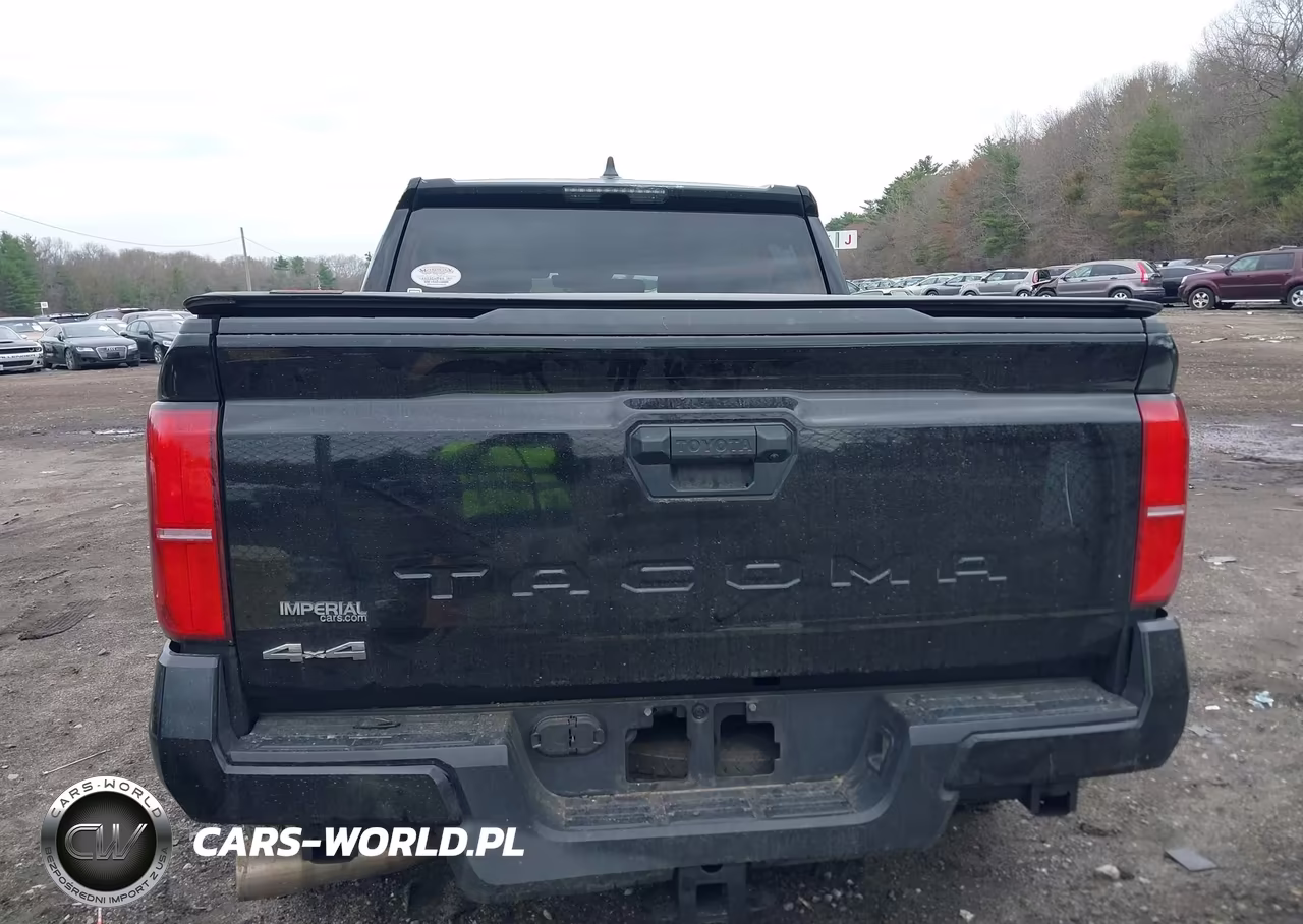 2024 Toyota Tacoma Sr5 VIN:3TMLB5JN3RM060668 - 16