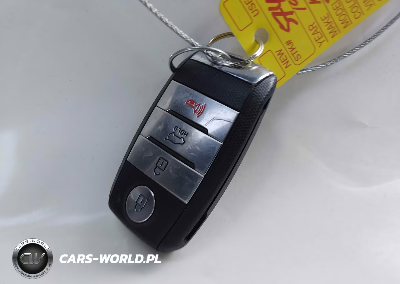 2019 Kia Sorento 3.3L Ex VIN:5XYPHDA52KG509593 - 11