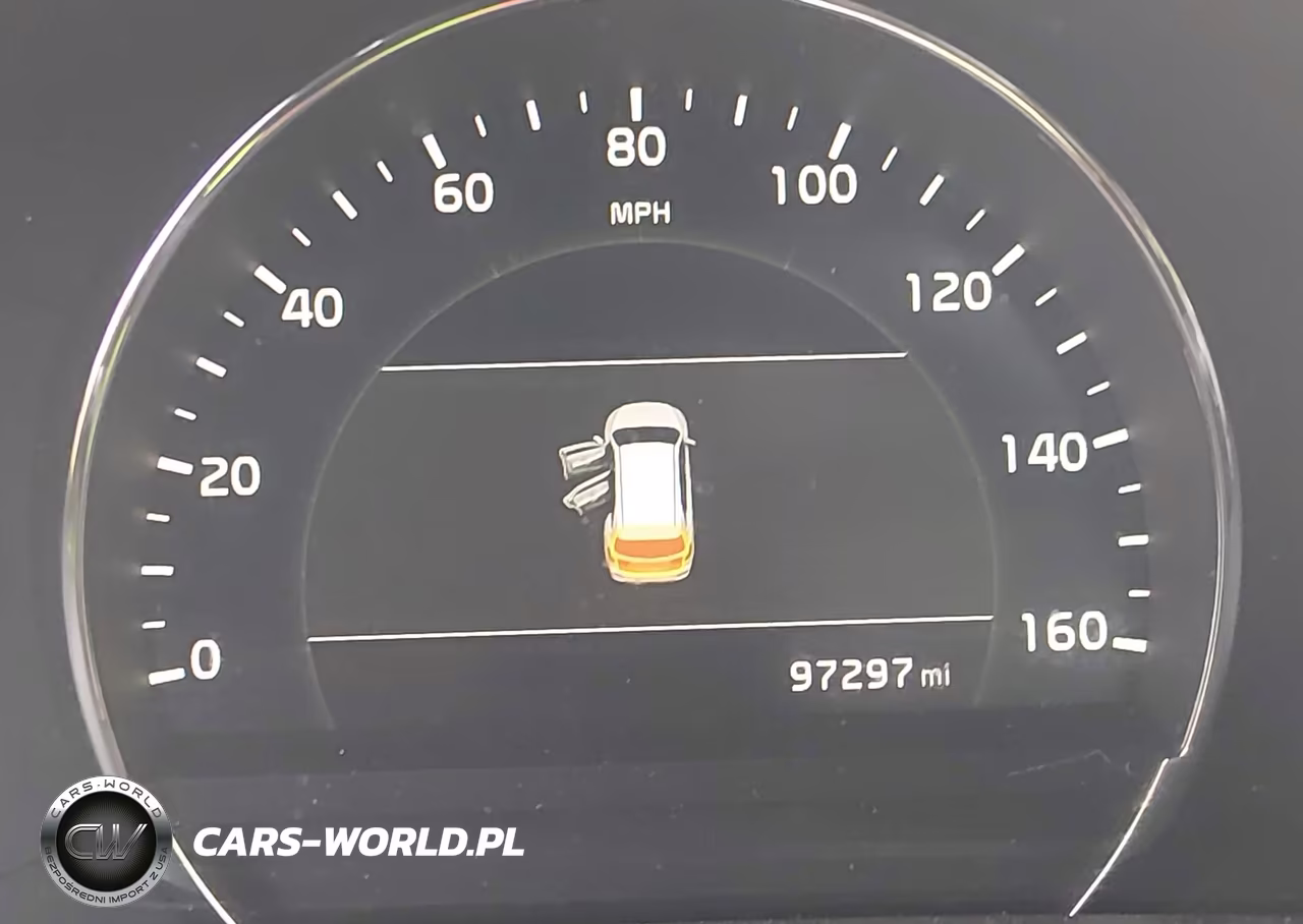 2019 Kia Sorento 3.3L Ex VIN:5XYPHDA52KG509593 - 15