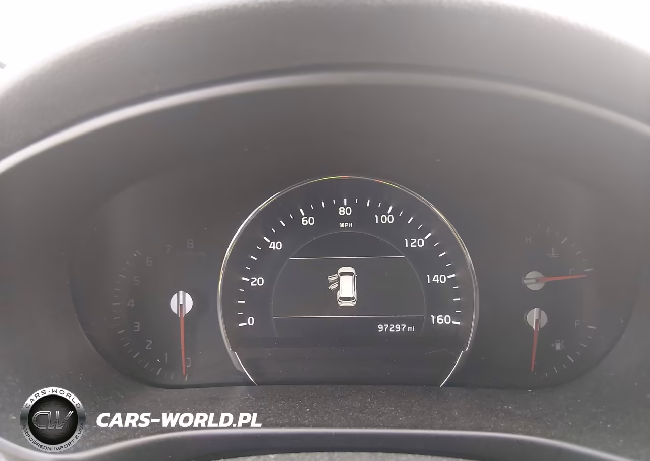 2019 Kia Sorento 3.3L Ex VIN:5XYPHDA52KG509593 - 7