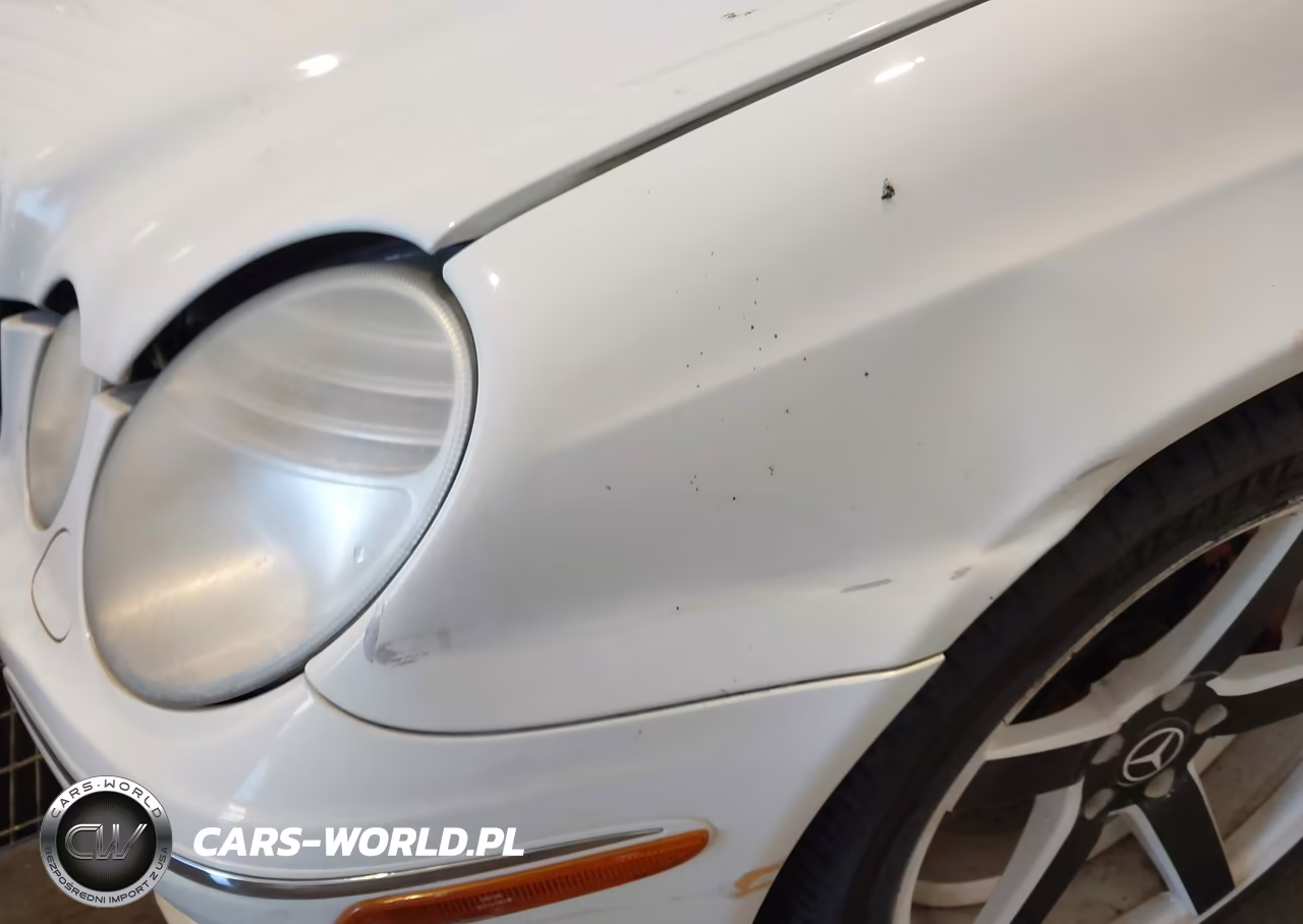 2008 Mercedes-Benz E 350 4Matic VIN:WDBUF87X58B298349 - 6