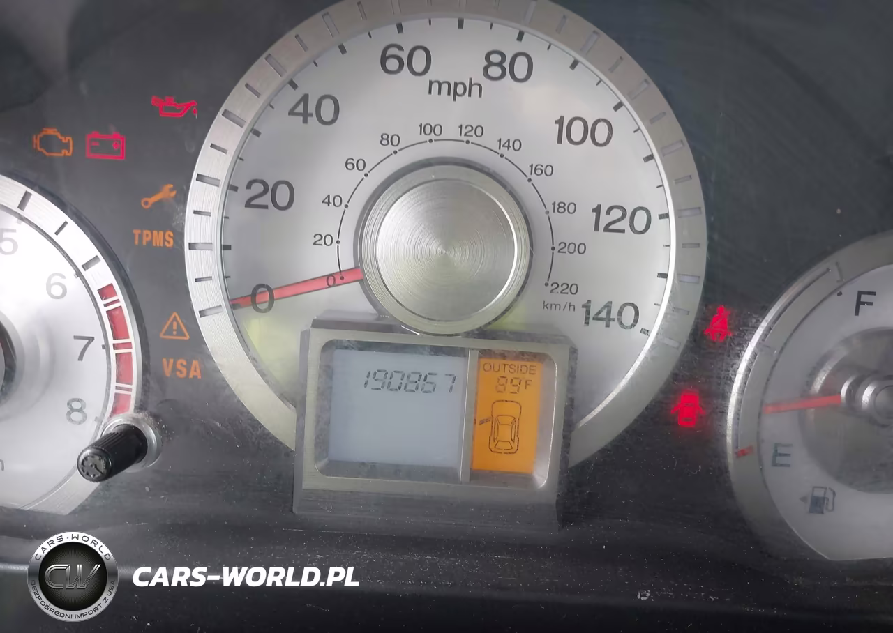 2011 Honda Pilot Ex-L VIN:5FNYF3H63BB020095 - 7