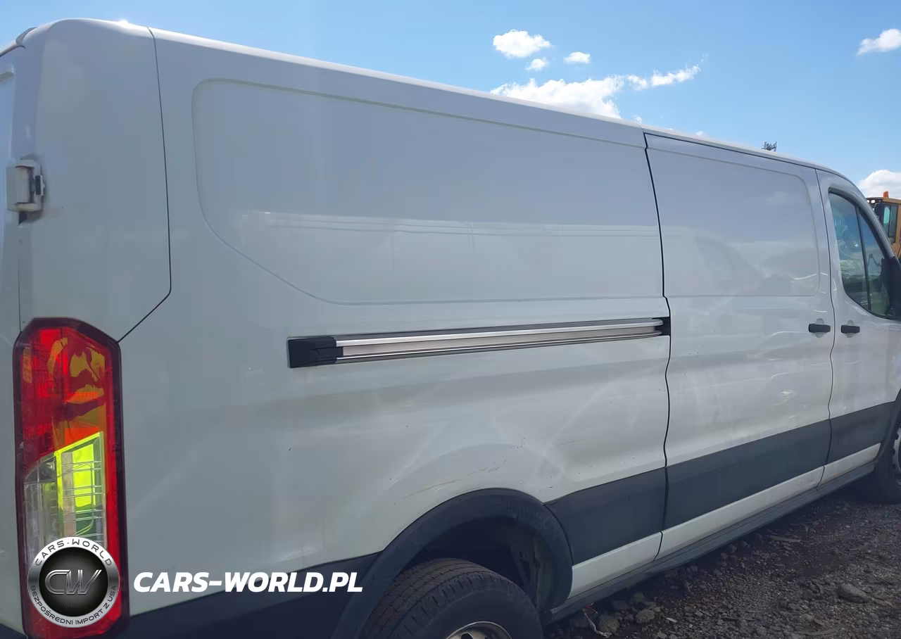 2021 Ford Transit-250 VIN:1FTBR1Y83MKA41103 - 13