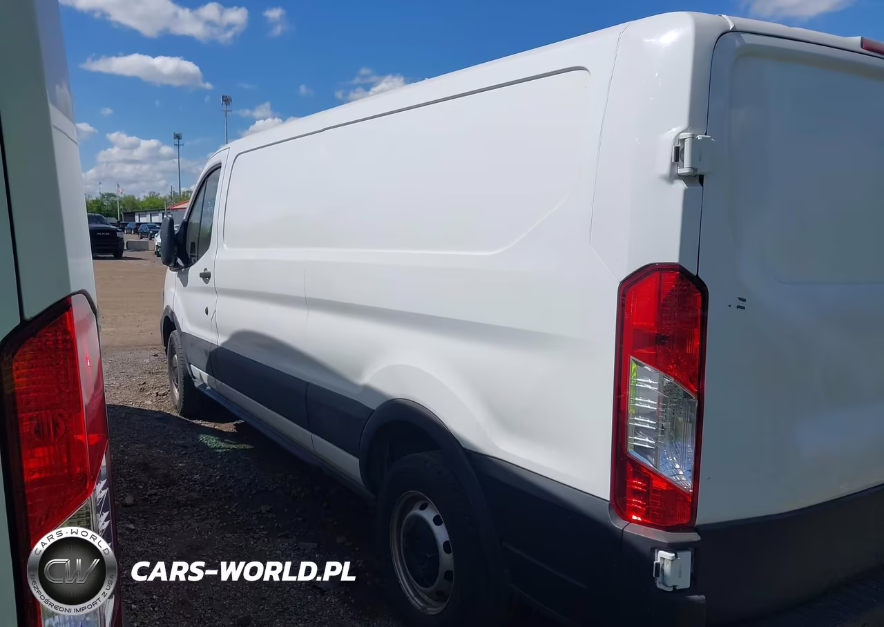 2021 Ford Transit-250 VIN:1FTBR1Y83MKA41103 - 14