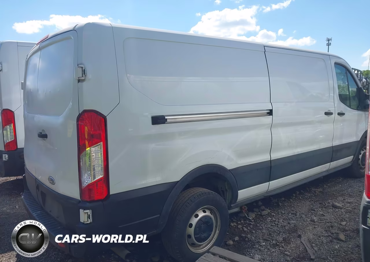 2021 Ford Transit-250 VIN:1FTBR1Y83MKA41103 - 4