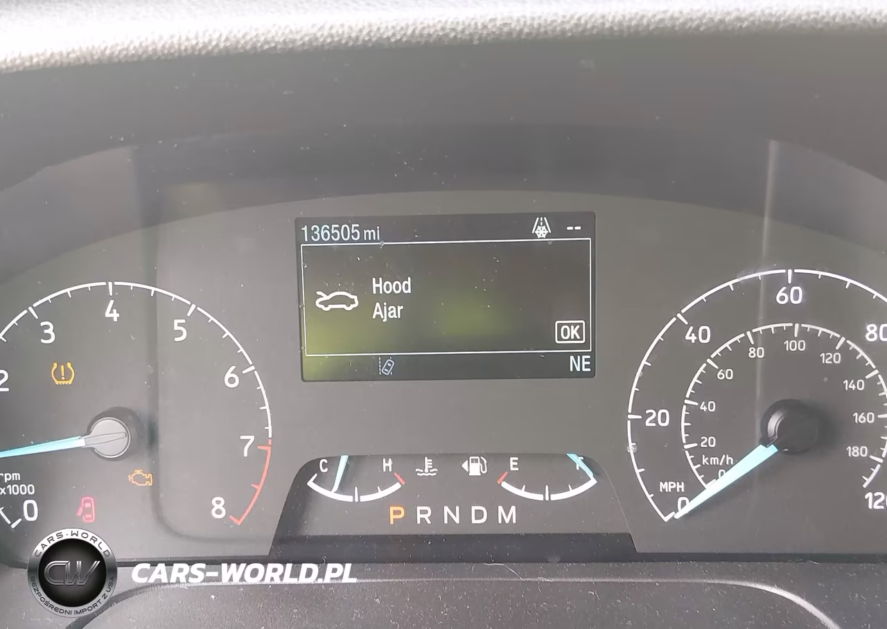 2021 Ford Transit-250 VIN:1FTBR1Y83MKA41103 - 7