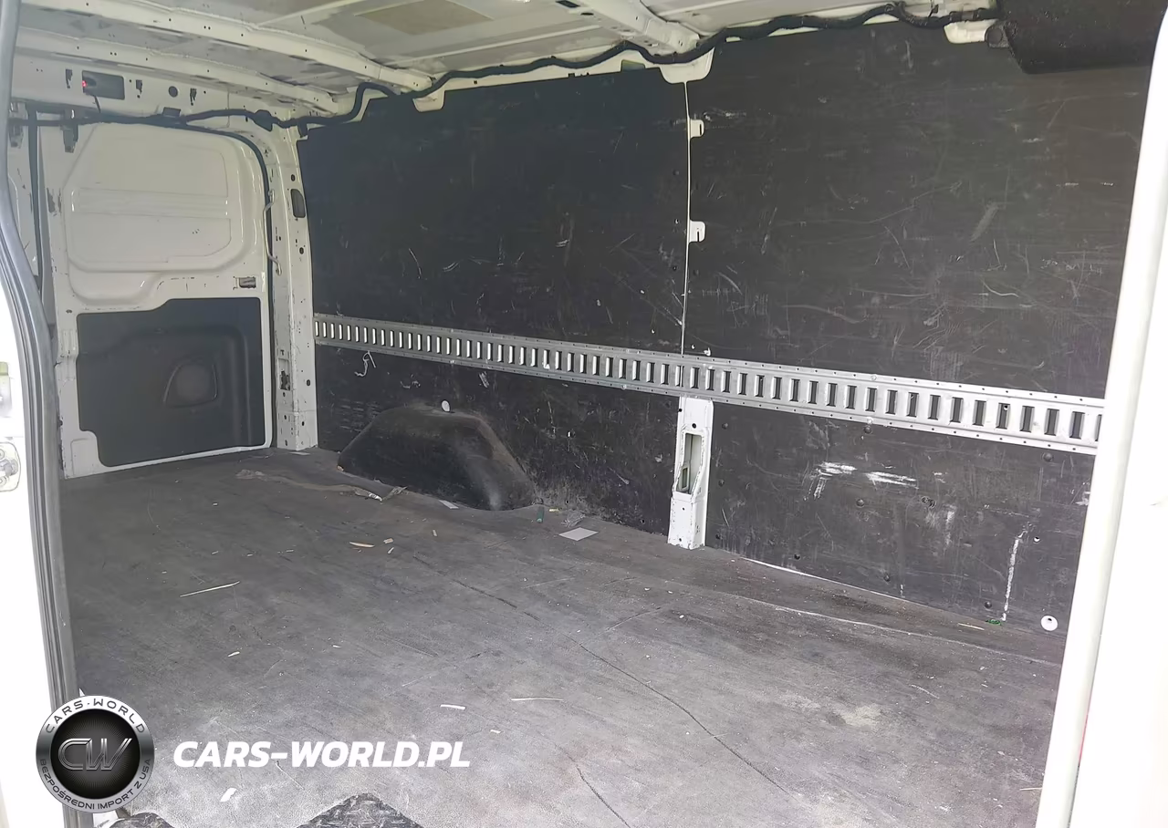 2021 Ford Transit-250 VIN:1FTBR1Y83MKA41103 - 8
