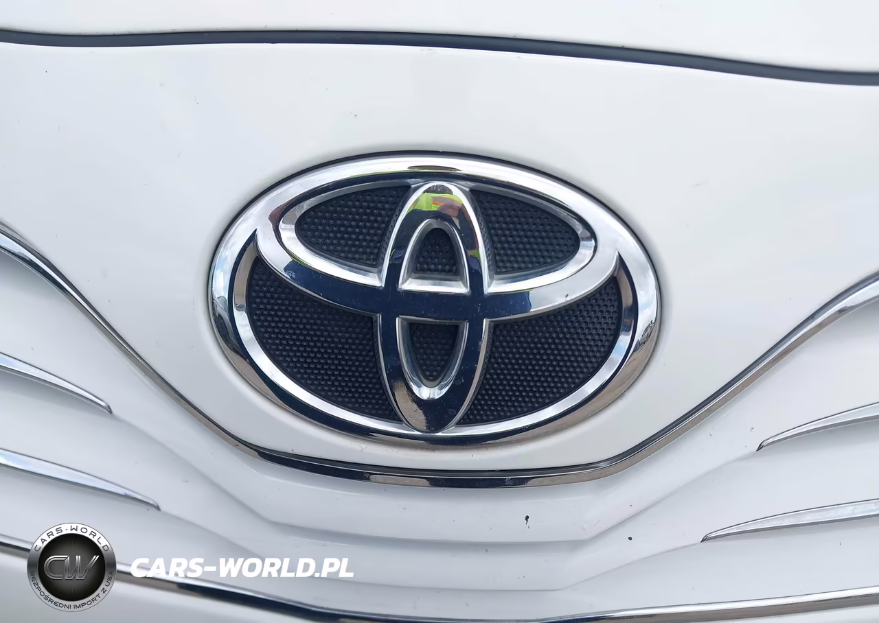 2010 Toyota Camry Xle V6 VIN:4T1BK3EK4AU600119 - 6