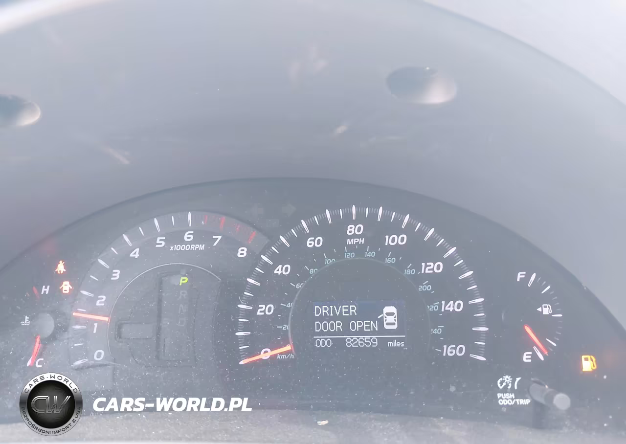 2010 Toyota Camry Xle V6 VIN:4T1BK3EK4AU600119 - 7