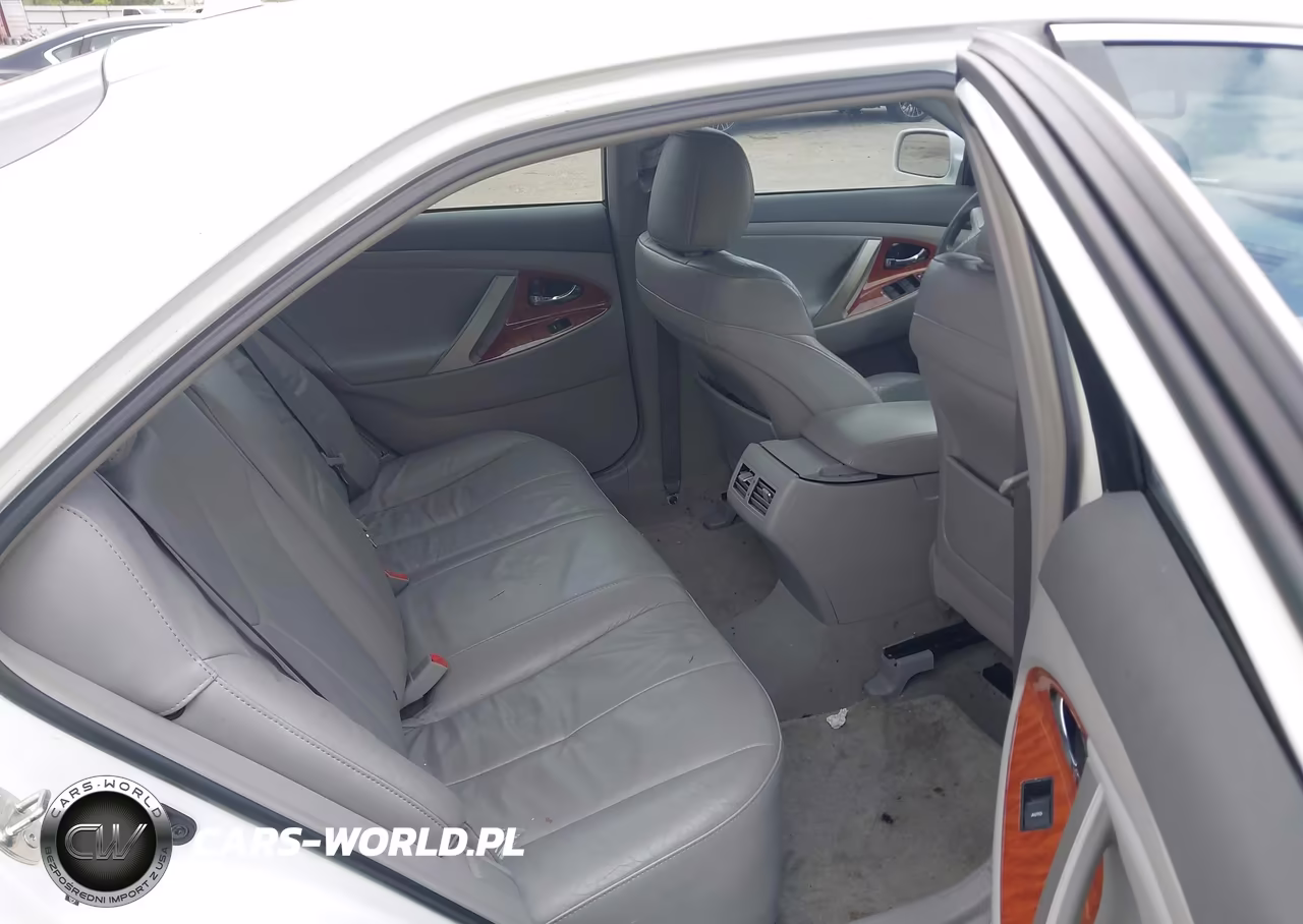 2010 Toyota Camry Xle V6 VIN:4T1BK3EK4AU600119 - 8