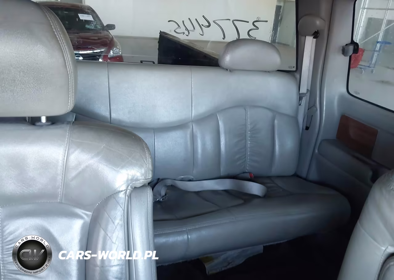 2002 GMC Sierra 1500 Sle VIN:2GTEC19T321377445 - 8