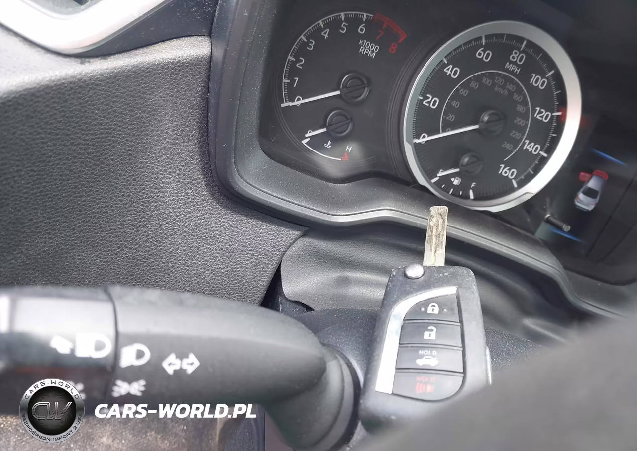 2022 Toyota Corolla Le VIN:5YFEPMAE5NP385118 - 11