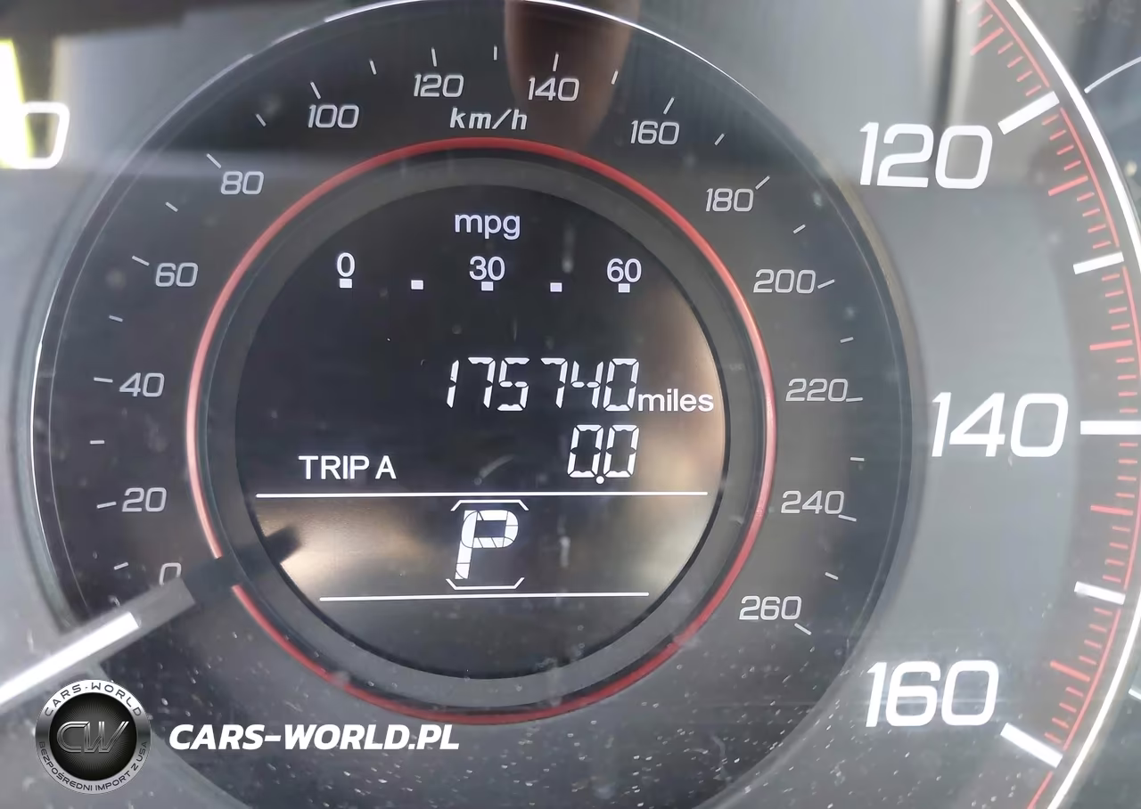 2015 Honda Accord Sport VIN:1HGCR2F51FA070743 - 15
