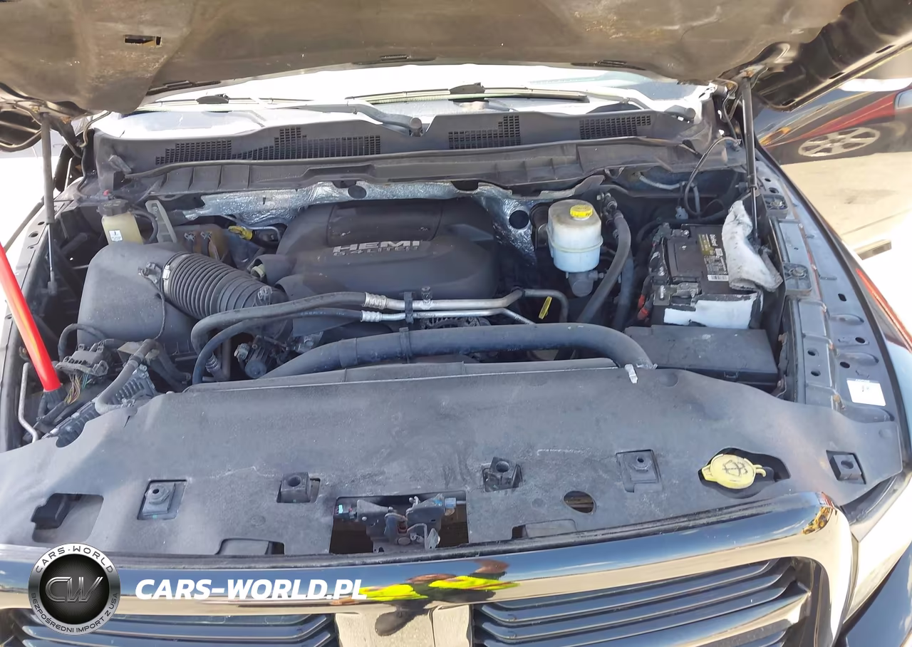 2014 Ram 2500 Big Horn VIN:3C6UR5MJ1EG147557 - 10