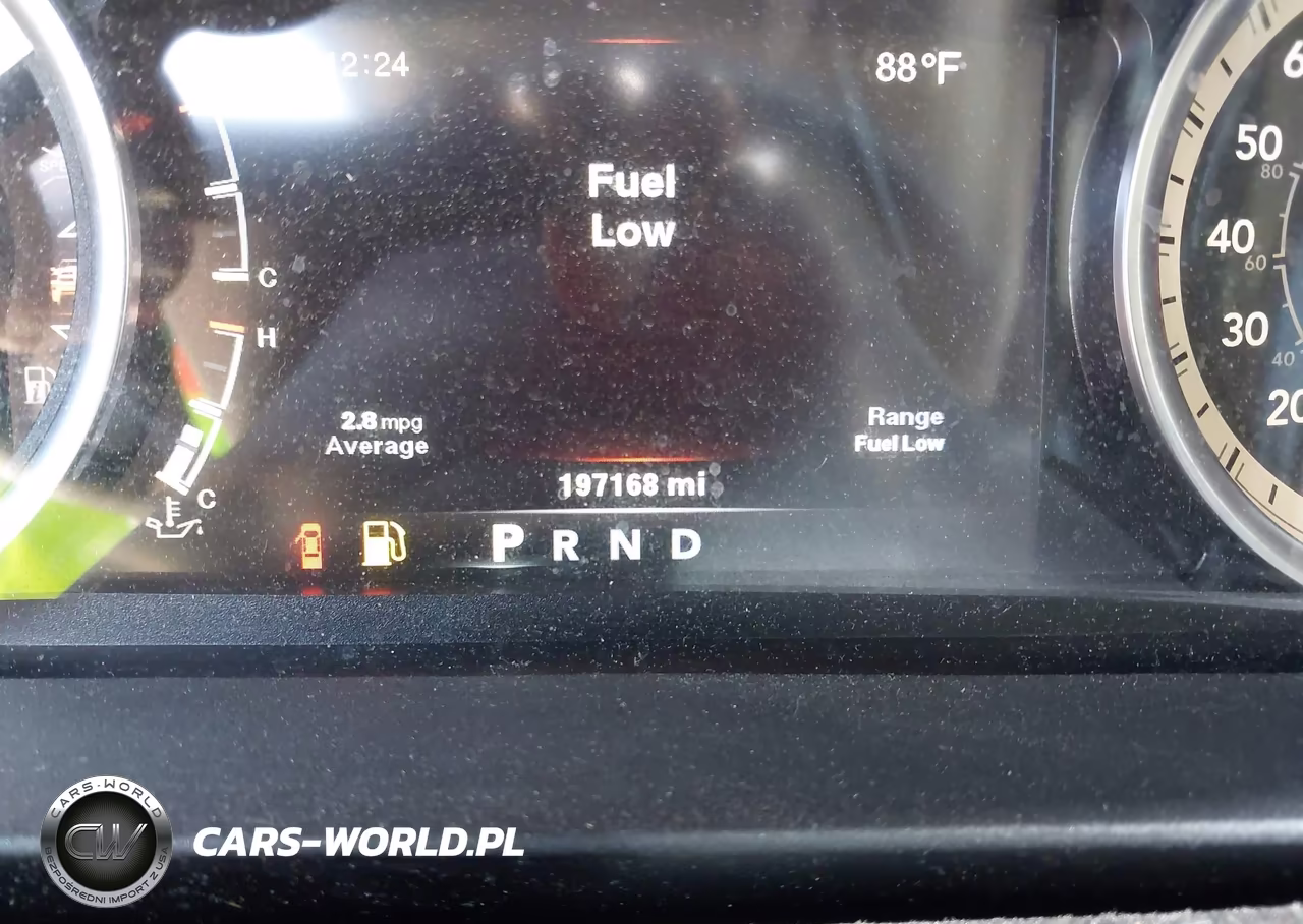 2014 Ram 2500 Big Horn VIN:3C6UR5MJ1EG147557 - 15