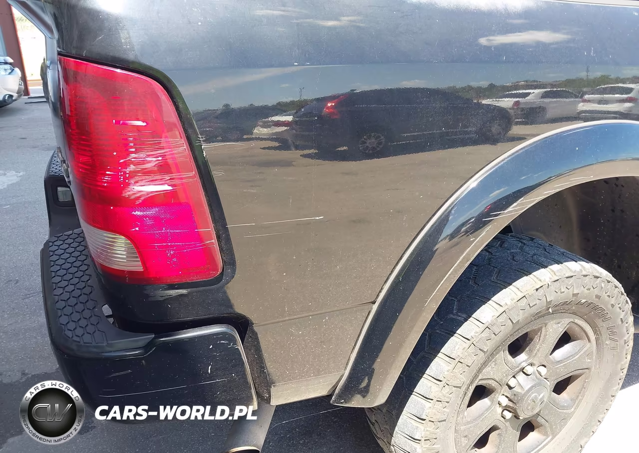 2014 Ram 2500 Big Horn VIN:3C6UR5MJ1EG147557 - 17
