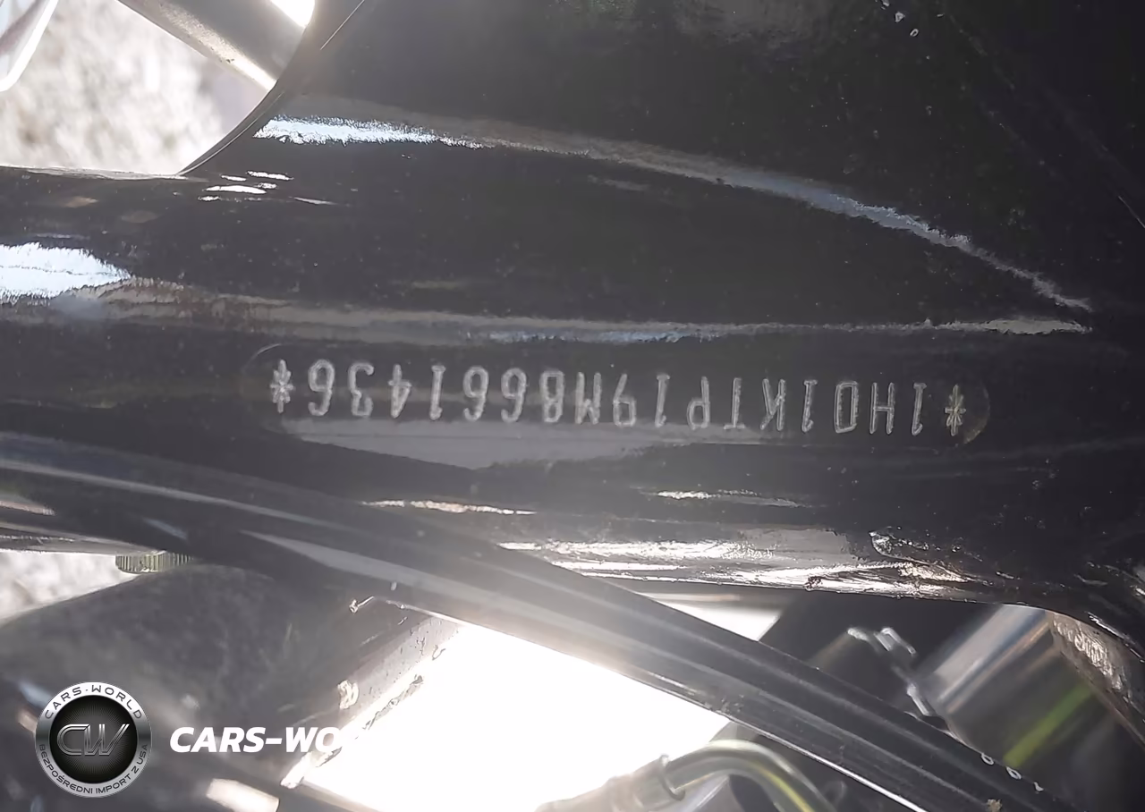 2021 Harley-Davidson Fltrxs VIN:1HD1KTP19MB661436 - 10
