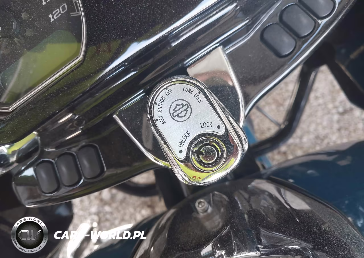 2021 Harley-Davidson Fltrxs VIN:1HD1KTP19MB661436 - 11